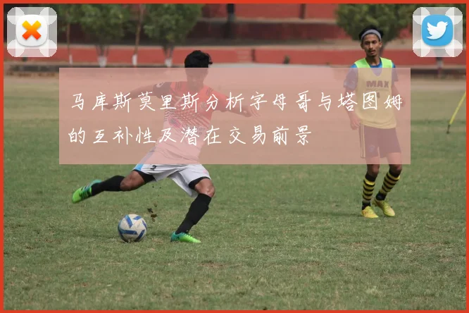 马库斯莫里斯分析字母哥与塔图姆的互补性及潜在交易前景